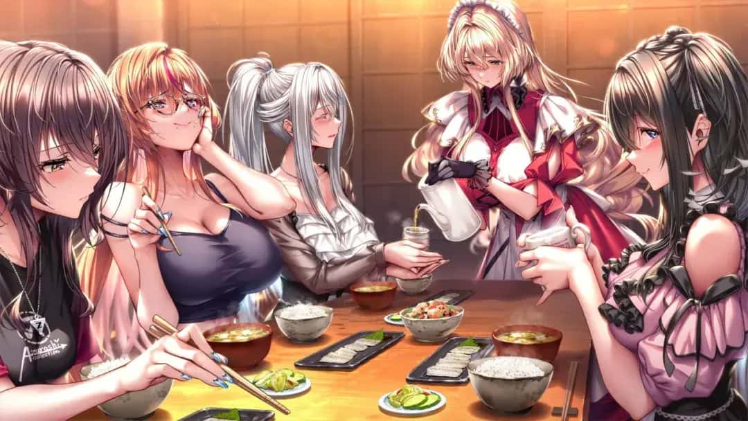游戏画面5